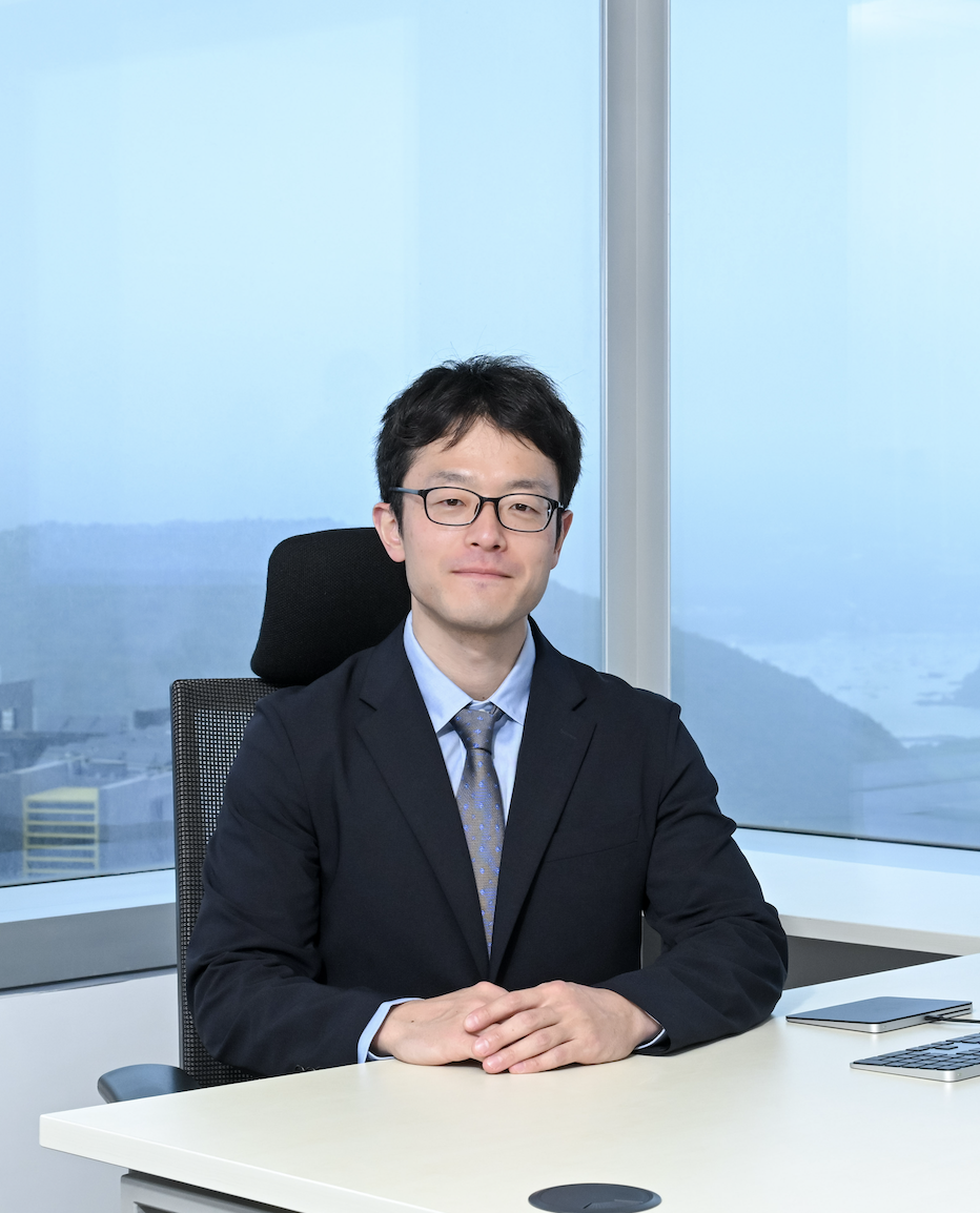 Haruki Watanabe